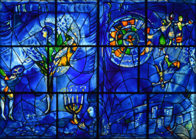 Chicago_Art Institute ( Chagall ) foto Luciano Garcia